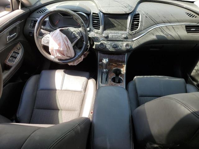 Photo 8 from auction – 2014 CHEVROLET IMPALA LT with VIN 1G1115SL4EU112847