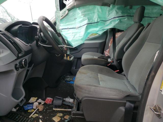 Photo 7 from auction – 2015 FORD TRANSIT T- with VIN 1FBZX2ZM4FKB05310