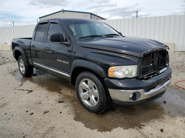Photo 4 from auction – 2004 DODGE RAM 1500 S with VIN 1D7HA18D54S600266