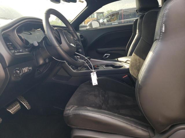 صورة رقم 7 من المزاد - 2022 DODGE CHALLENGER مع VIN 2C3CDZJG3NH155537