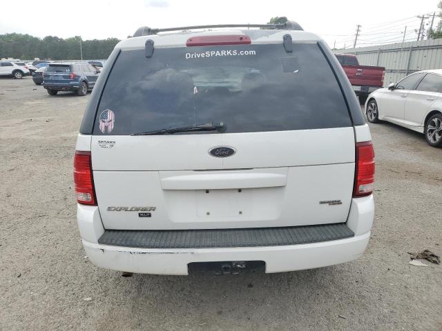 Снимка 6 от търг – 2005 FORD EXPLORER X с VIN 1FMZU63E25UB09609