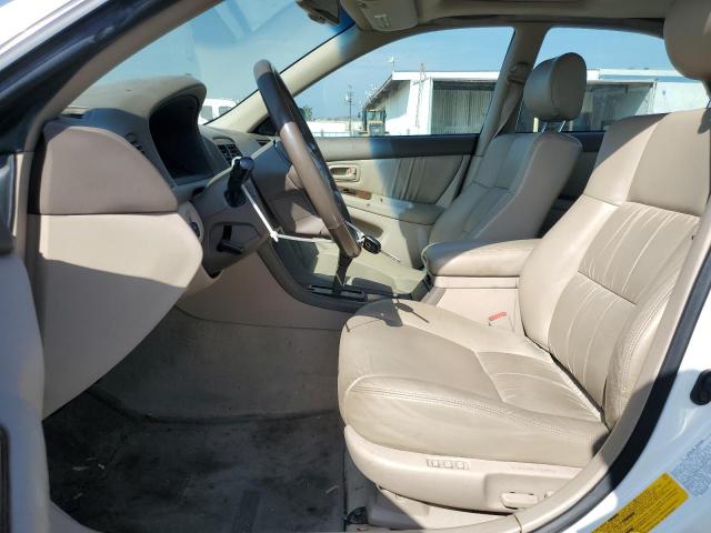 Photo 7 from auction – 2000 LEXUS ES with VIN JT8BF28G8Y5090712