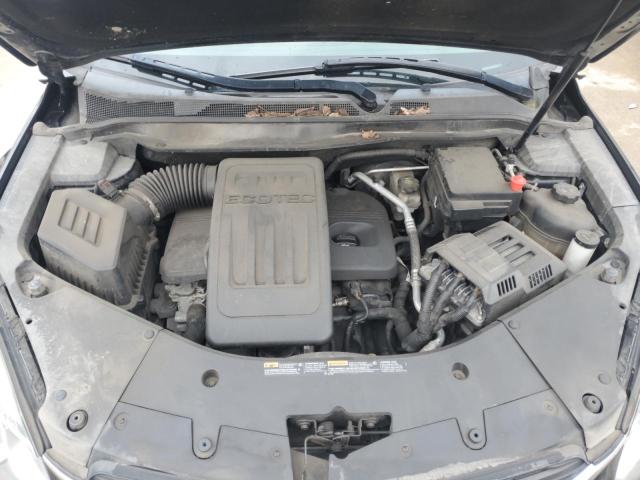 Photo 12 from auction – 2017 CHEVROLET EQUINOX LS with VIN 2GNFLEEK3H6108227