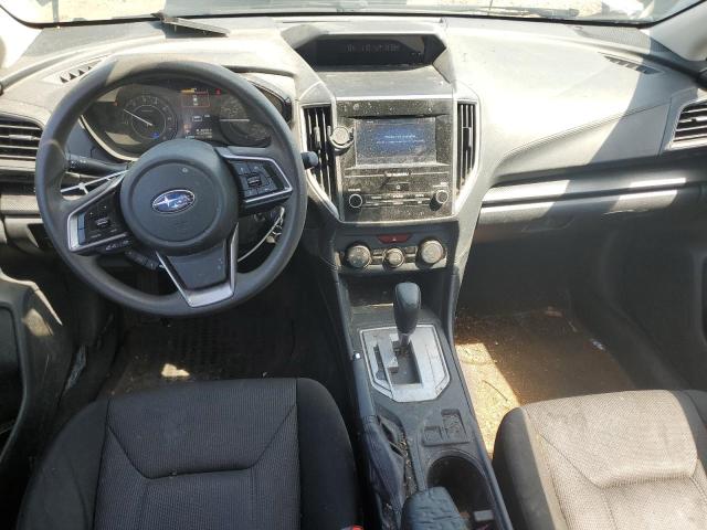 Photo 8 from auction – 2020 SUBARU IMPREZA with VIN 4S3GKAB65L3606378