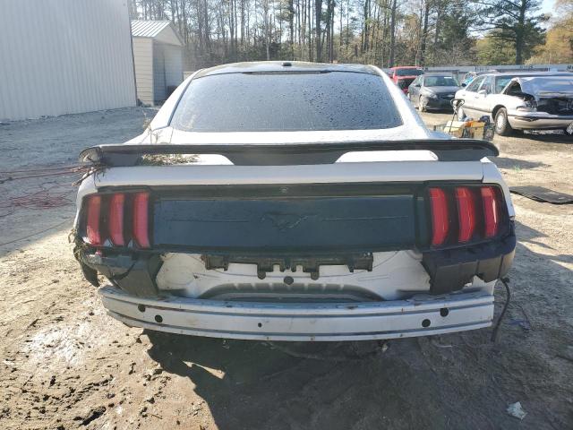Photo 6 from auction – 2019 FORD MUSTANG with VIN 1FA6P8TH0K5190920