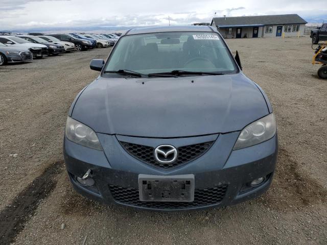Photo 5 from auction – 2008 MAZDA 3 I with VIN JM1BK32F781177463