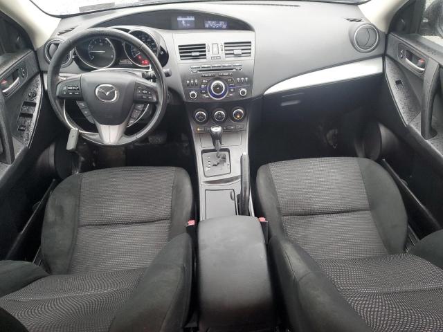 Photo 8 from auction – 2013 MAZDA 3 I with VIN JM1BL1L72D1743886