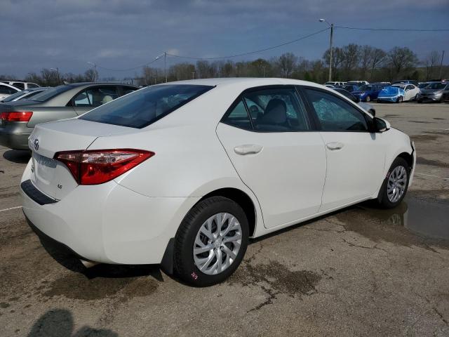 Photo 3 from auction – 2019 TOYOTA COROLLA L with VIN 5YFBURHE6KP901528