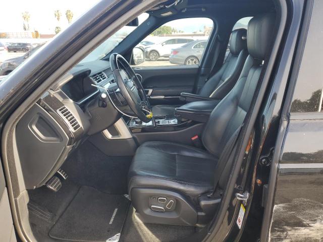 Photo 7 from auction – 2014 LAND ROVER RANGE ROVE with VIN SALGS2TF0EA194253