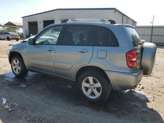 Photo 2 from auction – 2004 TOYOTA RAV4 with VIN JTEGD20V640036903