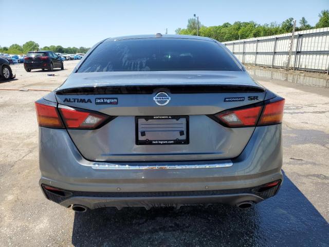 Photo 6 from auction – 2022 NISSAN ALTIMA SR with VIN 1N4BL4CVXNN361718