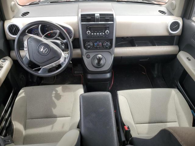 Photo 8 from auction – 2007 HONDA ELEMENT EX with VIN 5J6YH27747L003271