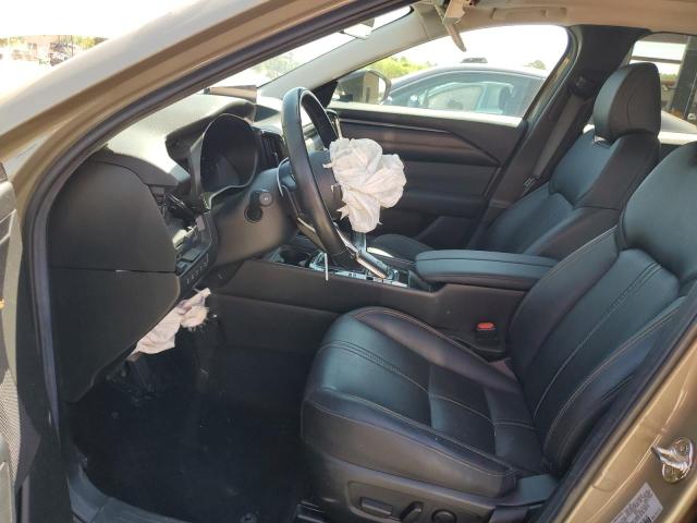 Photo 7 from auction – 2024 MAZDA CX-50 PREM with VIN 7MMVABEY9RN165879
