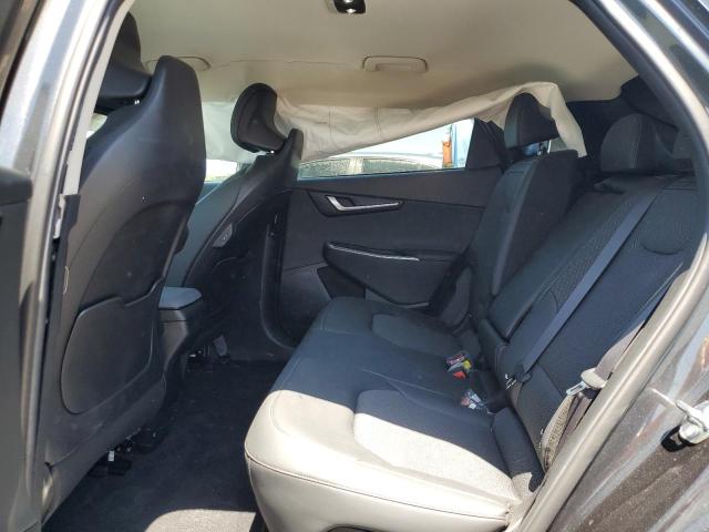 Photo 11 from auction – 2024 KIA EV6 LIGHT with VIN KNDC34LA8R5175242