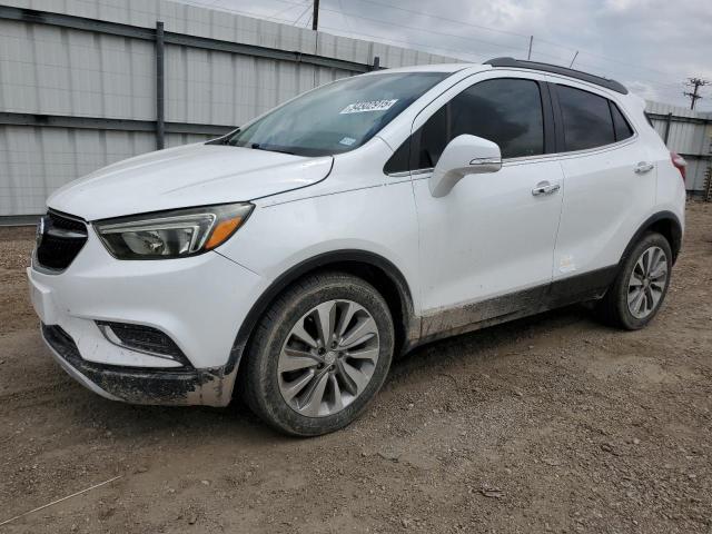 BUICK ENCORE PRE 2019 with VIN KL4CJASB7KB959959 - Photo from auction