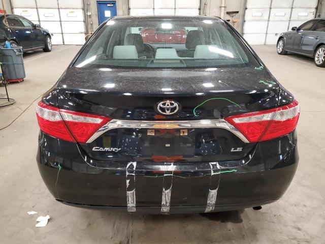 Photo 6 from auction – 2015 TOYOTA CAMRY LE with VIN 4T4BF1FK2FR482852
