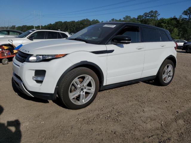 Снимка 1 от търг – 2012 LAND ROVER RANGE ROVE с VIN SALVT2BG2CH623038