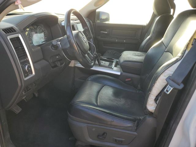 Photo 7 from auction – 2012 DODGE RAM 1500 S with VIN 1C6RD7MT8CS239031