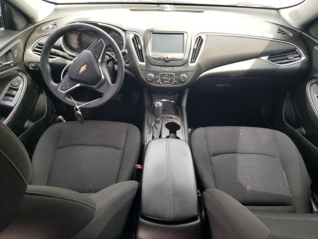 Photo 8 from auction – 2018 CHEVROLET MALIBU LT with VIN 1G1ZD5ST7JF236524