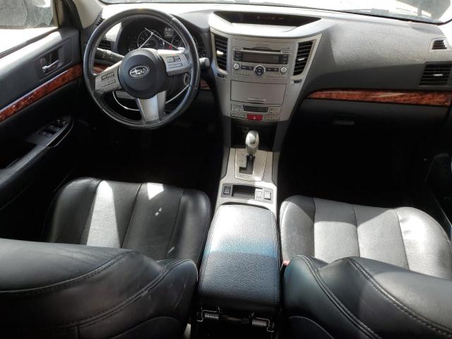 Photo 8 from auction – 2010 SUBARU OUTBACK 2. with VIN 4S4BRCKC0A3313973