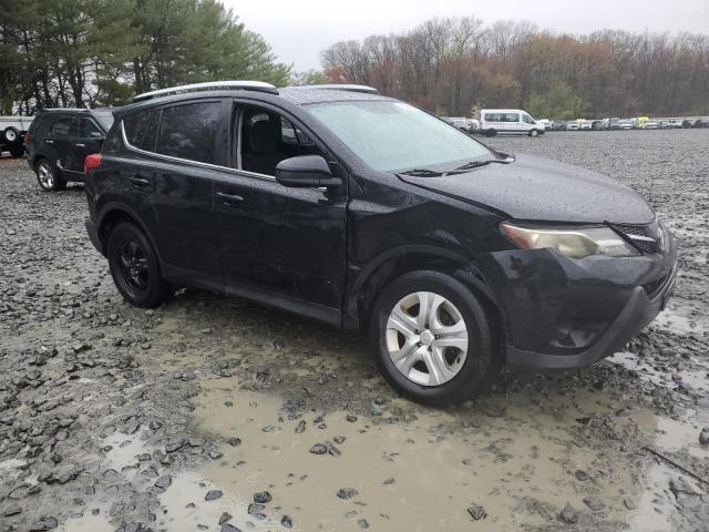 Photo 4 from auction – 2015 TOYOTA RAV4 with VIN 2T3BFREV8FW310501