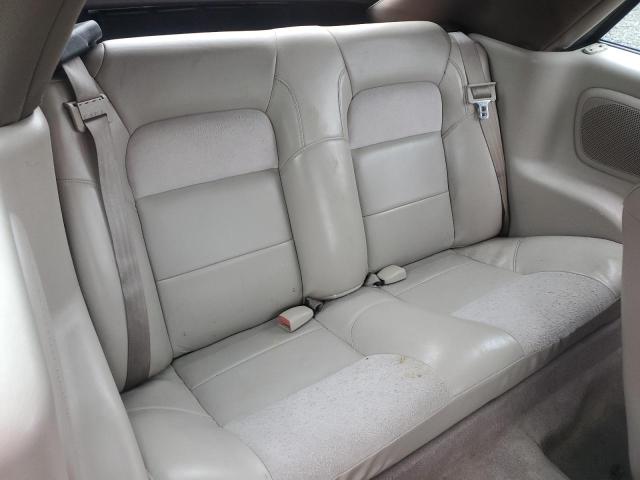 Photo 10 from auction – 2004 CHRYSLER SEBRING LI with VIN 1C3EL65R64N317575