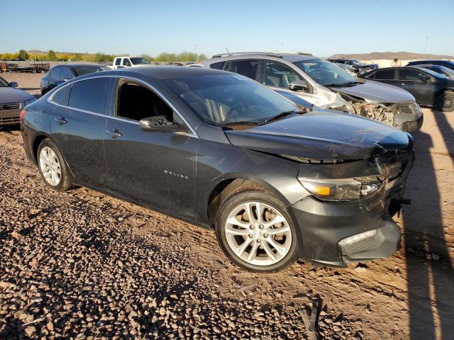 Photo 4 from auction – 2016 CHEVROLET MALIBU LT with VIN 1G1ZE5ST8GF345791