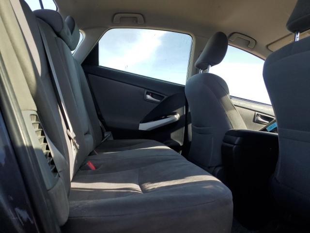 Photo 10 from auction – 2012 TOYOTA PRIUS with VIN JTDKN3DU0C5440011