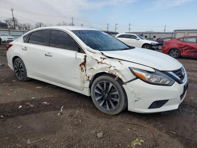 Photo 4 from auction – 2018 NISSAN ALTIMA 2.5 with VIN 1N4AL3AP2JC250905