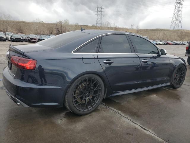 Foto 3 de la subasta – 2016 AUDI S6 PRESTIG con VIN WAUH2AFC7GN067628