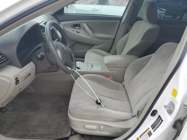 Photo 7 from auction – 2011 TOYOTA CAMRY BASE with VIN 4T1BF3EK5BU615508