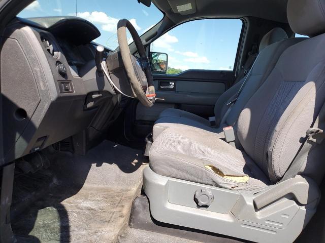 Photo 7 from auction – 2013 FORD F150 with VIN 1FTNF1CF1DKE06924