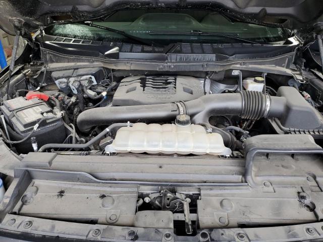 Photo 11 from auction – 2021 FORD F150 SUPER with VIN 1FTFW1E82MFA21318