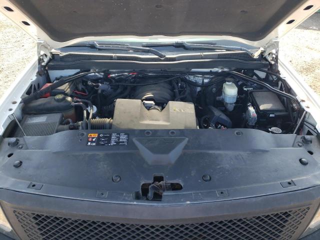 Photo 11 from auction – 2014 CHEVROLET SILVERADO with VIN 3GCUKREHXEG384709