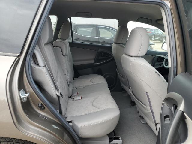 Photo 10 from auction – 2012 TOYOTA RAV4 with VIN 2T3BF4DV9CW197898