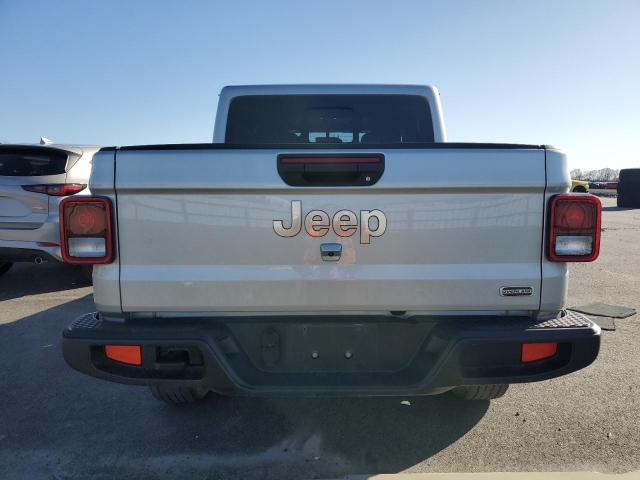 Снимка 6 от търг – 2023 JEEP GLADIATOR с VIN 1C6HJTFG7PL531752