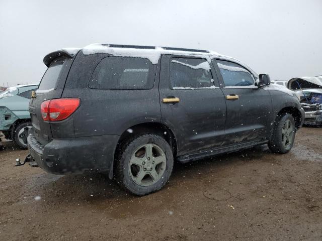 Photo 3 from auction – 2016 TOYOTA SEQUOIA SR with VIN 5TDBY5G11GS136528