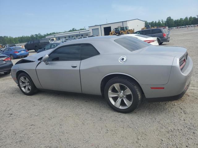 Photo 2 from auction – 2016 DODGE CHALLENGER with VIN 2C3CDZAG9GH200645