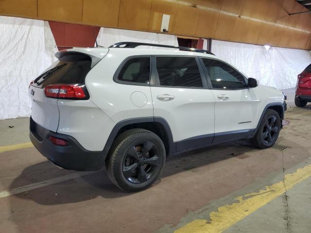 Photo 3 from auction – 2016 JEEP CHEROKEE L with VIN 1C4PJMCS1GW118792