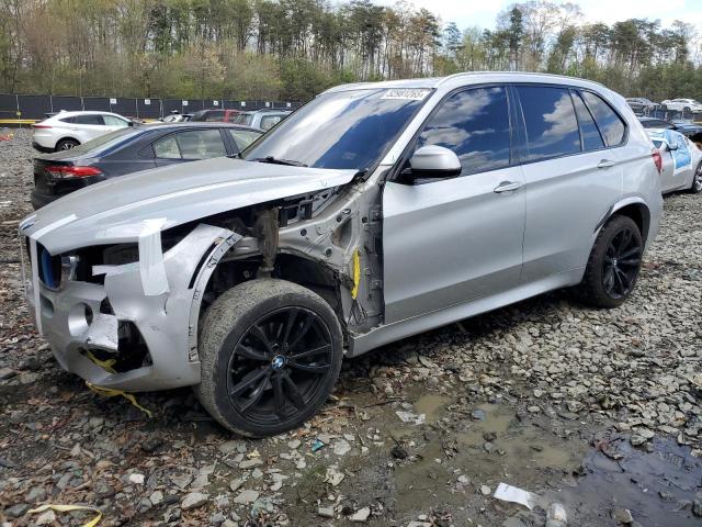 Photo 1 from auction – 2017 BMW X5 XDRIVE3 with VIN 5UXKR0C58H0U50270