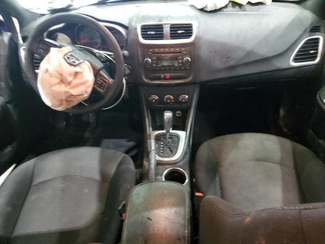 Zdjęcie 8 z aukcji – 2014 DODGE AVENGER SE z VIN 1C3CDZAB9EN133778