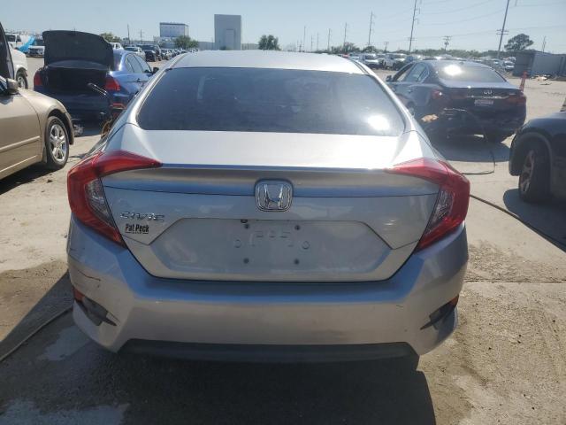 Photo 6 from auction – 2016 HONDA CIVIC LX with VIN 19XFC2F52GE046544
