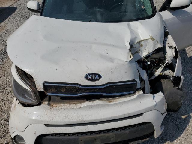 Photo 12 from auction – 2018 KIA SOUL + with VIN KNDJP3A50J7567071