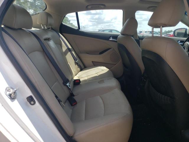 Foto 10 de la subasta – 2013 KIA OPTIMA HYB con VIN KNAGM4AD0D5038474