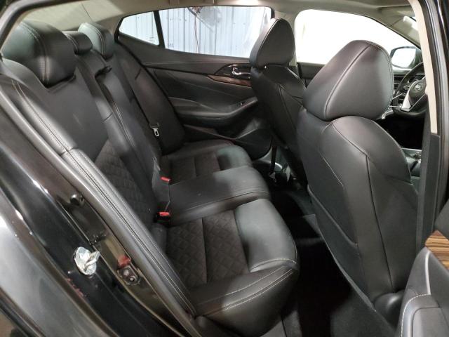 Photo 10 from auction – 2017 NISSAN MAXIMA 3.5 with VIN 1N4AA6AP9HC420548