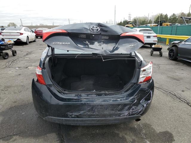Фото 6 с аукциона – 2014 TOYOTA COROLLA L с VIN 2T1BURHE0EC035944