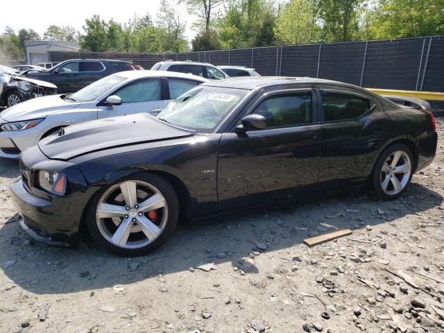 DODGE CHARGER SR 2009 with VIN 2B3LA73W39H597691 - Photo from auction