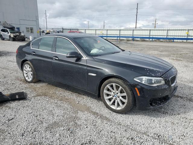 Photo 4 from auction – 2014 BMW 535 I with VIN WBA5B1C50ED475898