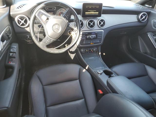 Photo 8 from auction – 2014 MERCEDES-BENZ CLA 250 with VIN WDDSJ4EB4EN158364
