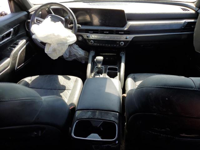 Photo 8 from auction – 2023 KIA TELLURIDE with VIN 5XYP3DGC0PG391359
